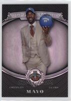 O.J. Mayo #/199