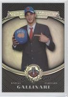 Danilo Gallinari #/199