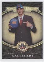 Danilo Gallinari #/199