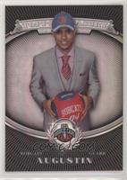 D.J. Augustin #/199