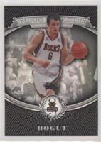 Andrew Bogut #/199