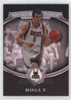 Andrew Bogut #/199