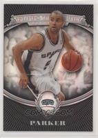 Tony Parker #/199