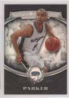 Tony Parker #/199