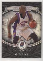 Shaquille O'Neal #/199