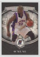 Shaquille O'Neal #/199