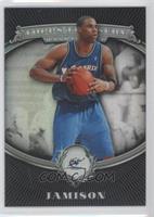 Antawn Jamison #/199