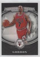 Ben Gordon #/199