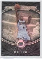 Andre Miller #/199