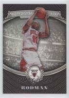 Dennis Rodman #/199