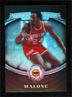 Moses Malone #/199