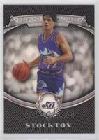 John Stockton #/199