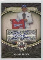 Rookie Refractor Autographs - Eric Gordon