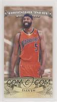 Baron Davis #/99