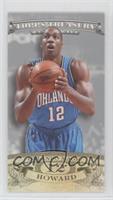 Dwight Howard #/25