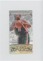 Michael Redd [Noted] #/25