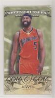 Baron Davis #/278