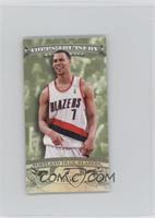 Brandon Roy [Noted] #/278