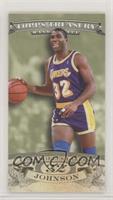 Magic Johnson #/278