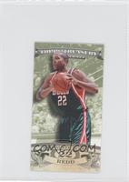 Michael Redd #/278