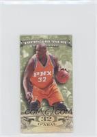 Shaquille O'Neal #/278