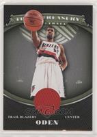 Greg Oden [EX to NM]