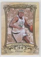 Paul Pierce #/99