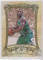 Ben Gordon [Poor to Fair] #/99