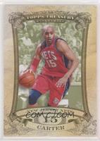 Vince Carter #/299