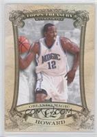 Dwight Howard #/25