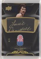 Louie Dampier #/9