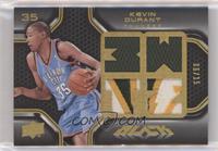 Kevin Durant #/15