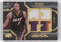 Shawn Marion #/15