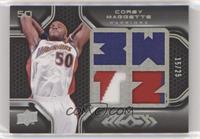 Corey Maggette #/25