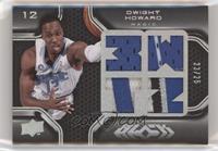 Dwight Howard #/25