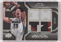 Mike Miller #/25