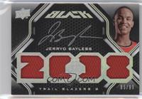 Jerryd Bayless #/99