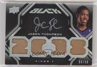 Jason Thompson #/99