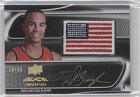 Jerryd Bayless #/25