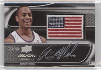 Arron Afflalo [Noted] #/50