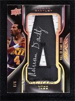 Adrian Dantley #/6