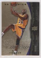 Magic Johnson #90/99