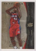 Elton Brand #/99