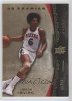 Julius Erving #/99