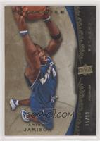 Antawn Jamison #/99