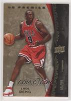 Luol Deng #/99