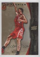 Yao Ming #/99