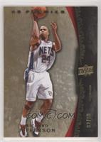 Richard Jefferson #/99