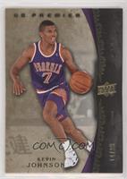 Kevin Johnson #/99