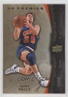 Mark Price #/99